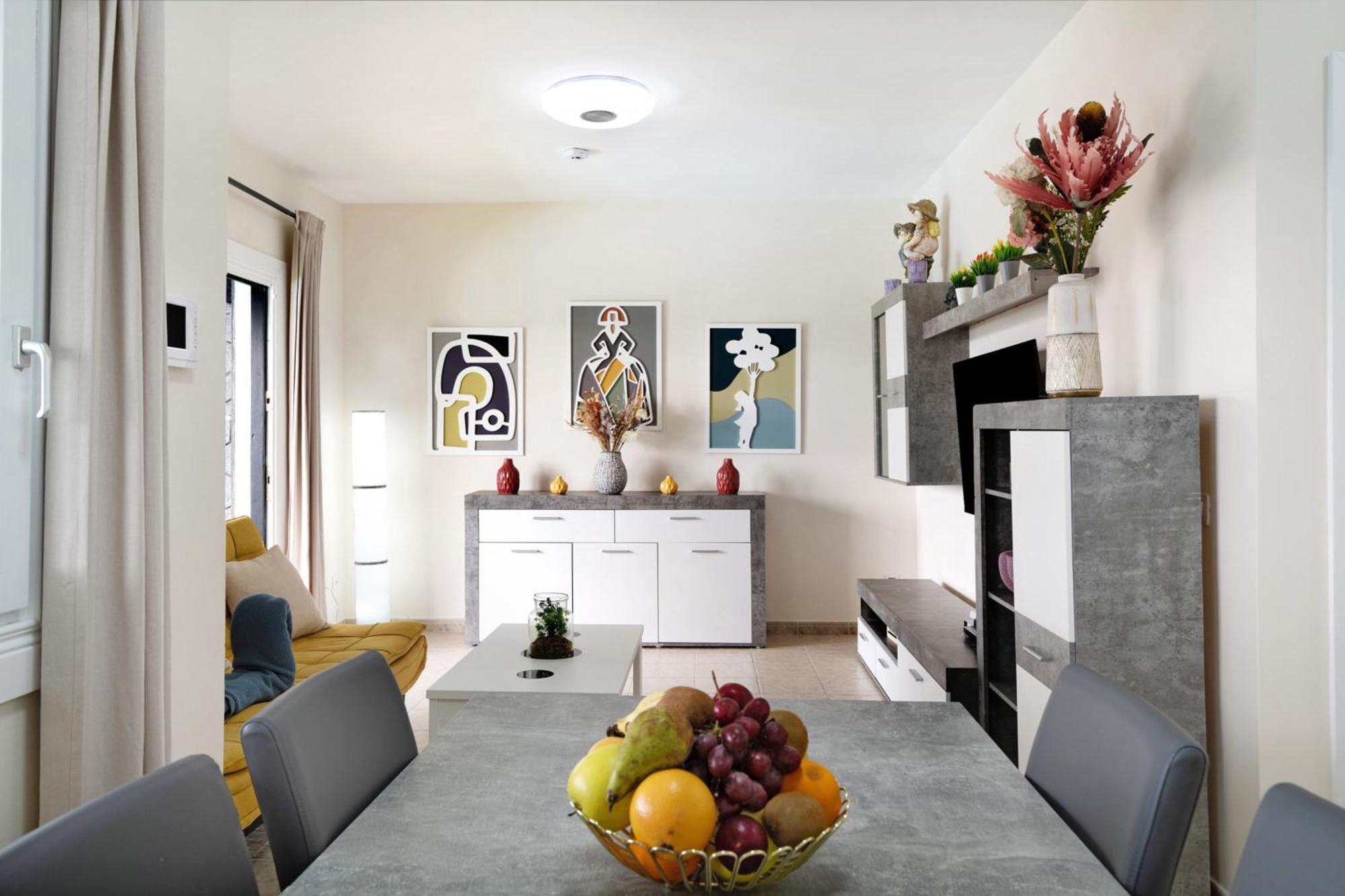 Casa Atilana Villa Плая Бланка Екстериор снимка