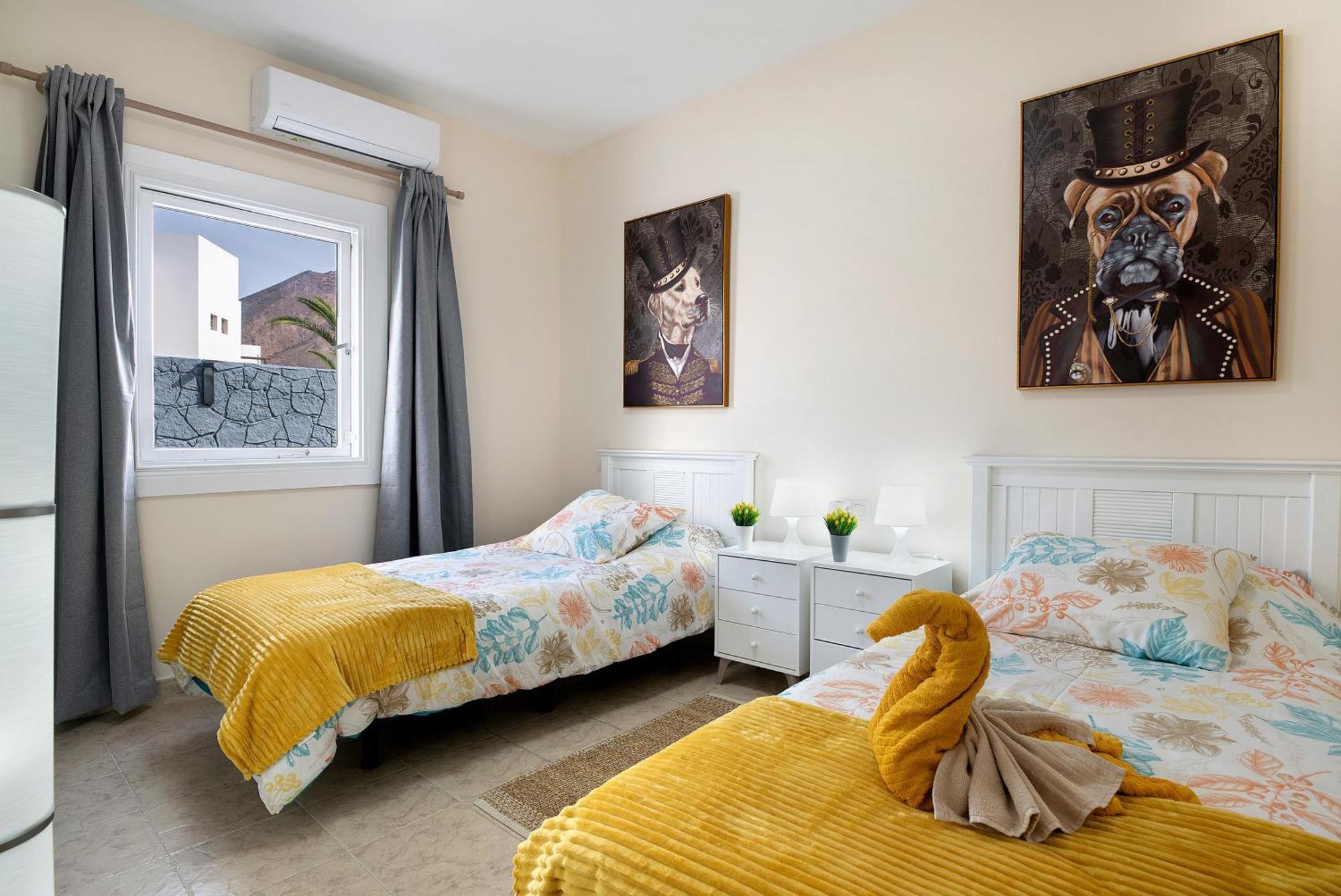 Casa Atilana Villa Плая Бланка Екстериор снимка